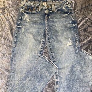 True religion jeans